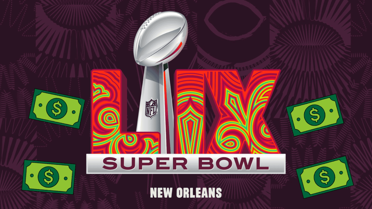 Boletos para el Super Bowl LIX superan los 800 mil pesos en reventa