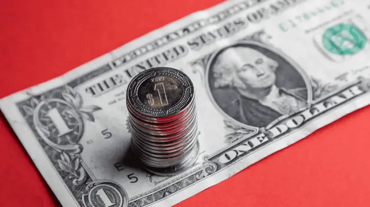 El incremento fue de 52 centavos respecto a la jornada de sábado. (ESPECIAL/EXPRESO)