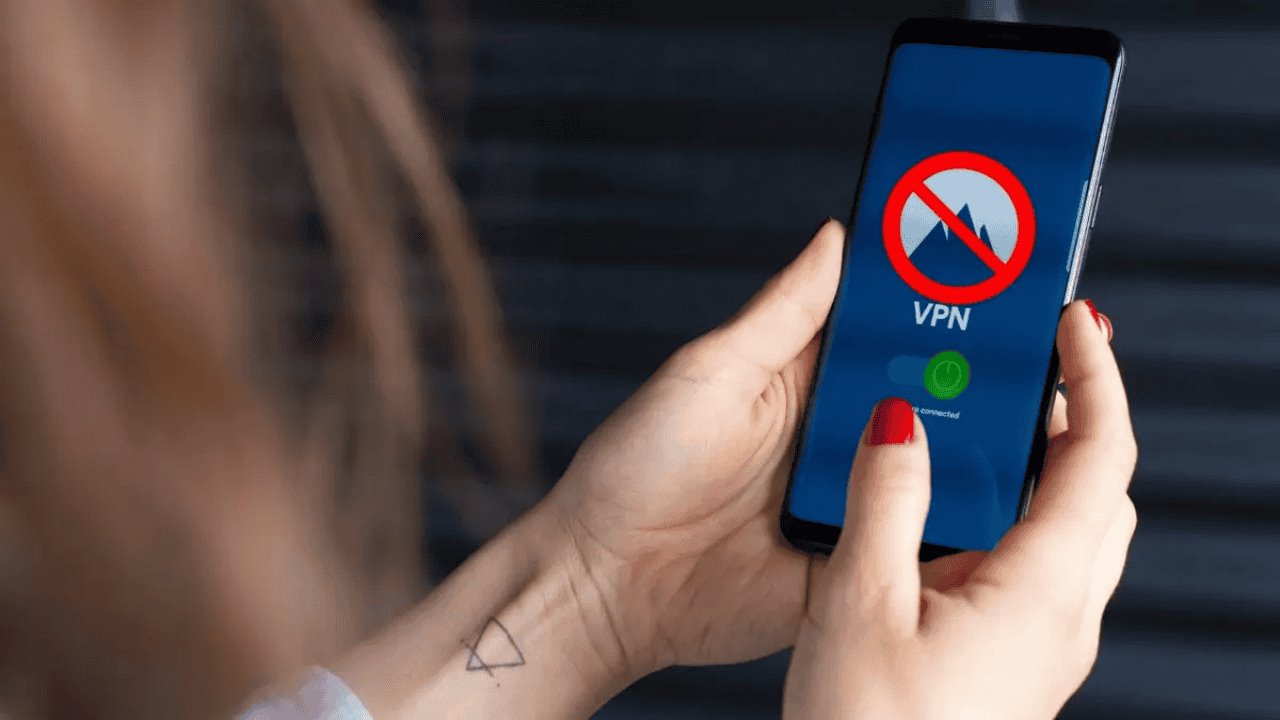 Estas aplicaciones VPN podrían roban tu dinero y datos bancarios