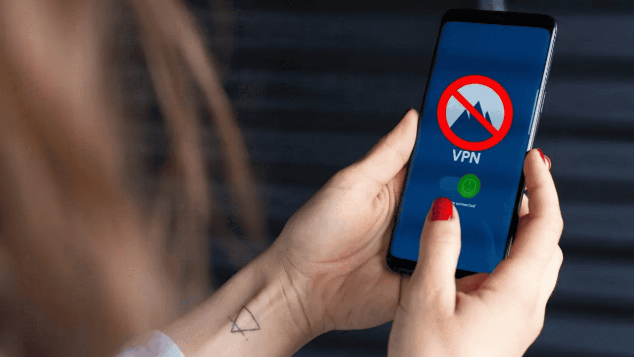 Estas aplicaciones VPN podrían roban tu dinero y datos bancarios