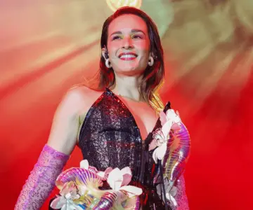 De Colombia a Álamos: Monsieur Periné encanta con su música en el FAOT