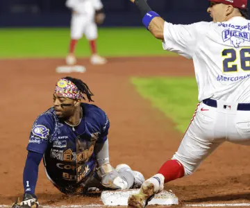 México gana un dramático duelo