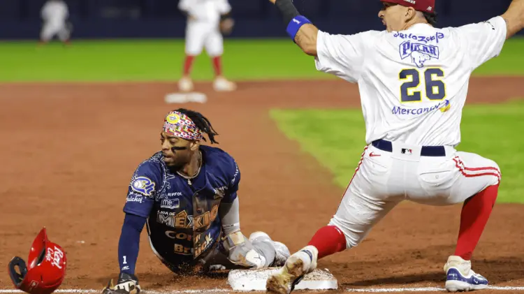 México tiene marca de 2-0 en la Serie del Caribe. (ESPECIAL/EXPRESO)