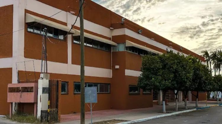 Departamento de Lenguas Extranjeras de la Universidad de Sonora. (Foto: Especial/EXPRESO)