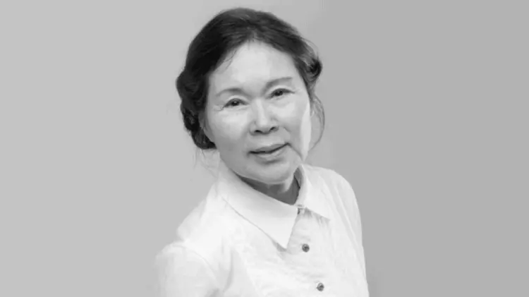 Perdió la vida tras una batalla contra el cáncer de estómago. (Foto: Especial/EXPRESO)