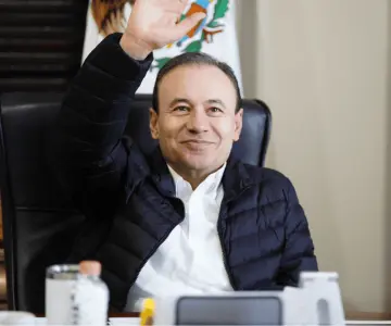 Armas decomisadas en Sonora provienen de Estados Unidos, asegura Durazo