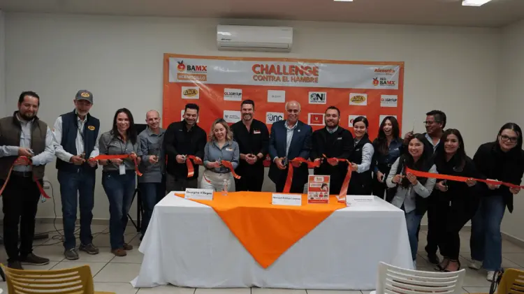 Un total de 11 empresas colaborarán con esta causa. (ESPECIAL/EXPRESO)