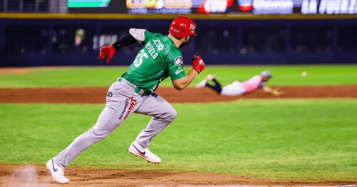 Serie del Caribe 2025: México vence a Japón y avanza invicto a semifinales