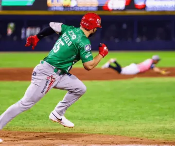 Serie del Caribe 2025: México vence a Japón y avanza invicto a semifinales
