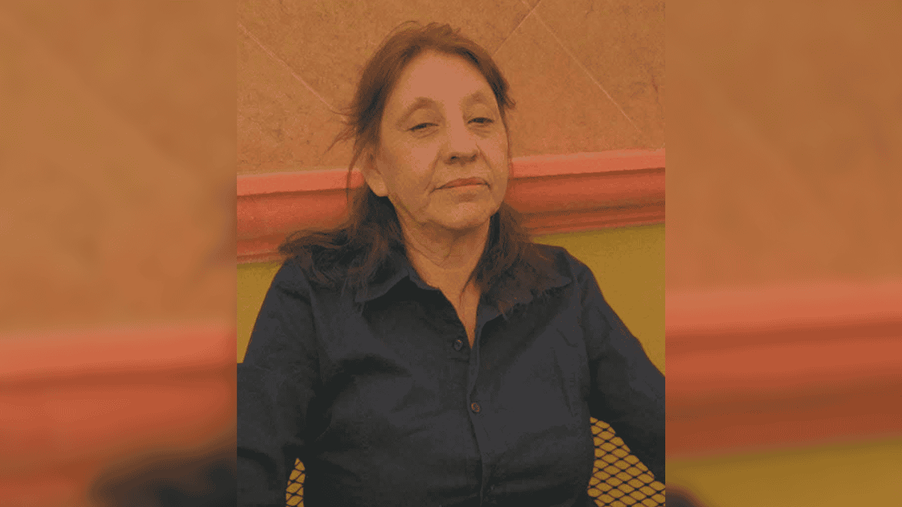 Buscan en Nogales a Rosa Regalado, mujer desaparecida desde octubre