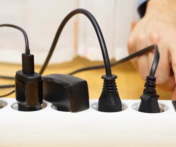 CFE advierte sobre consumo fantasma