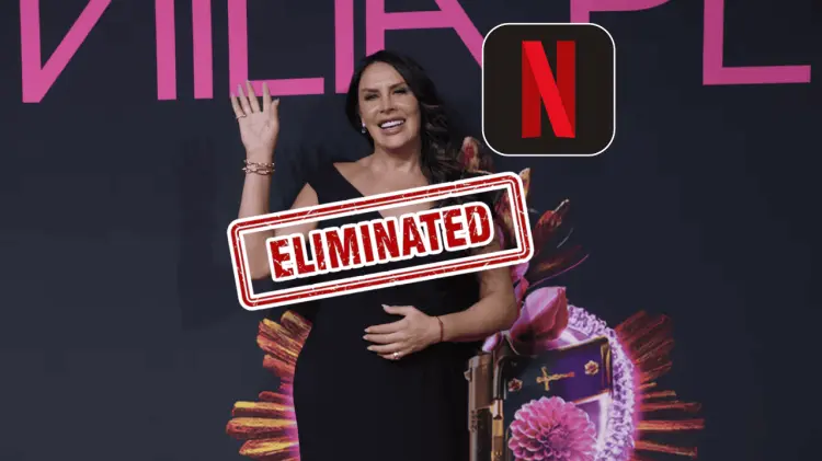 Netflix no costeará los viajes de la protagonista de Emilia Pérez. (Foto: Especial)