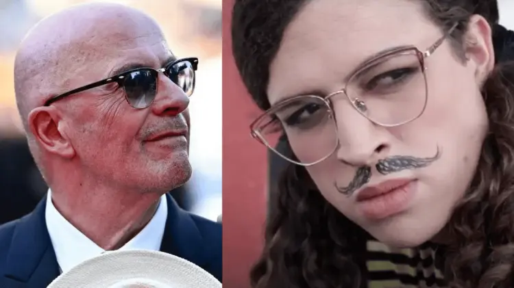 Enfatizó con firmeza que México no debe ser caricaturizado sin el debido respeto. (ESPECIAL/EXPRESO)