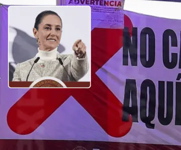 Sheinbaum busca regular precio de la gasolina con acuerdo