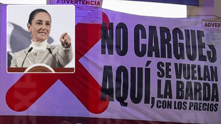 Declaró que Pemex trabaja en el problema de salinización del crudo. (Foto: Especial/EXPRESO)