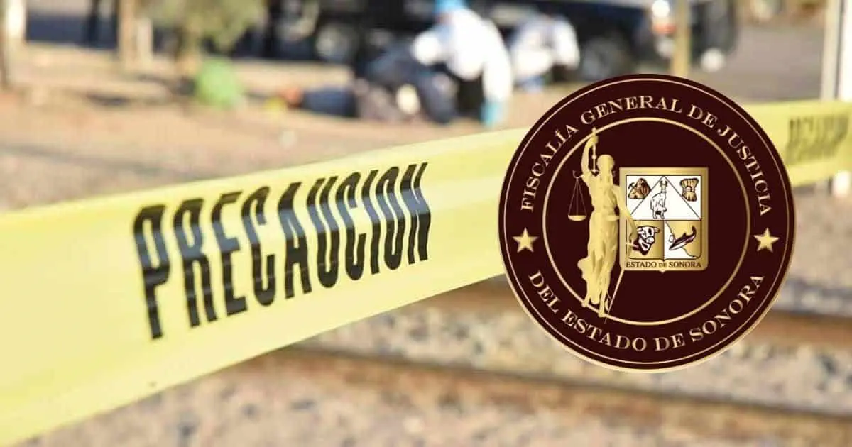 Investigan ataque armado en Obregón que dejó un muerto y dos lesionados