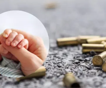 Bebé de 9 meses pierde la vida durante intento de asalto; madre quedó herida