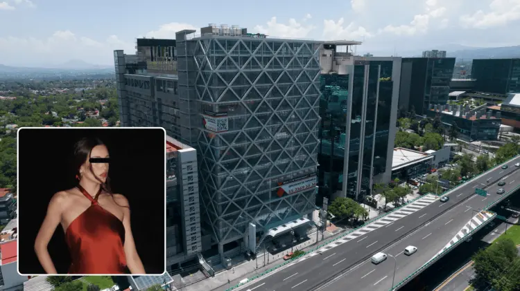 Marianne es conocida por su contenido sobre maternidad. (Foto: Especial/EXPRESO)