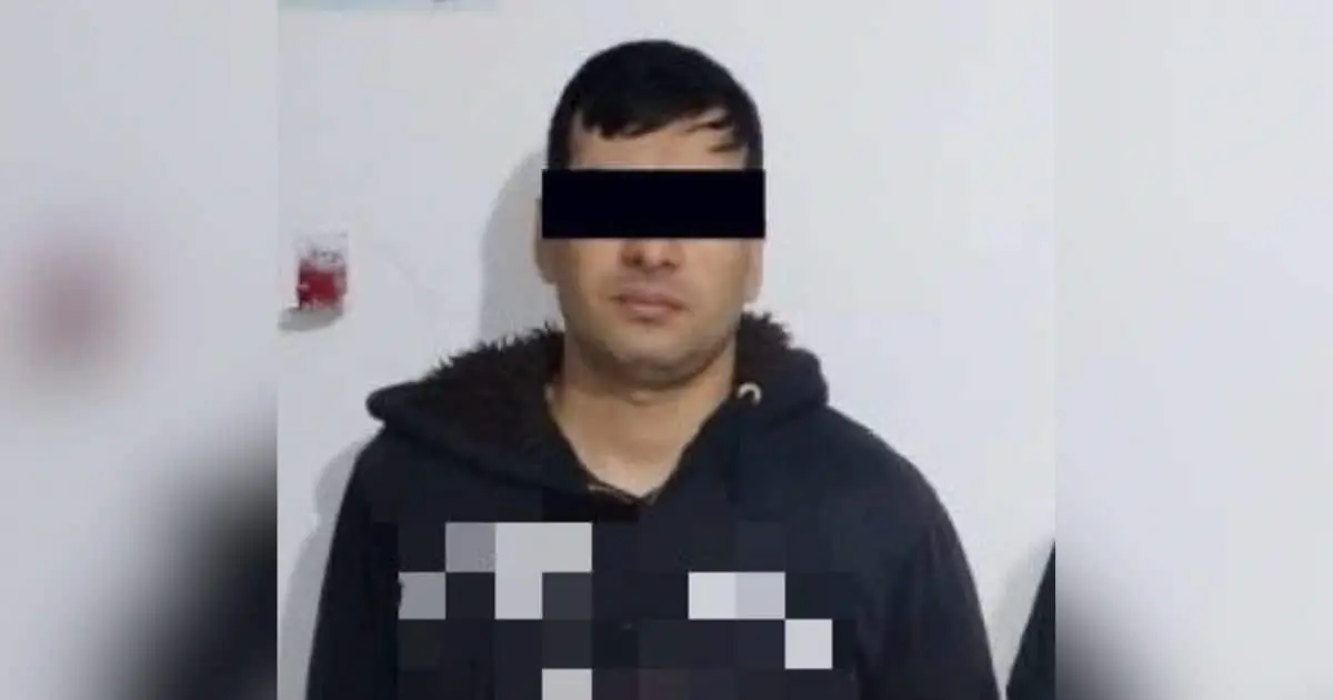 Capturan a Carlos Roberto N por violación en Cajeme; abusó de su expareja
