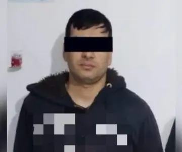 Capturan a Carlos Roberto N por violación en Cajeme; abusó de su expareja