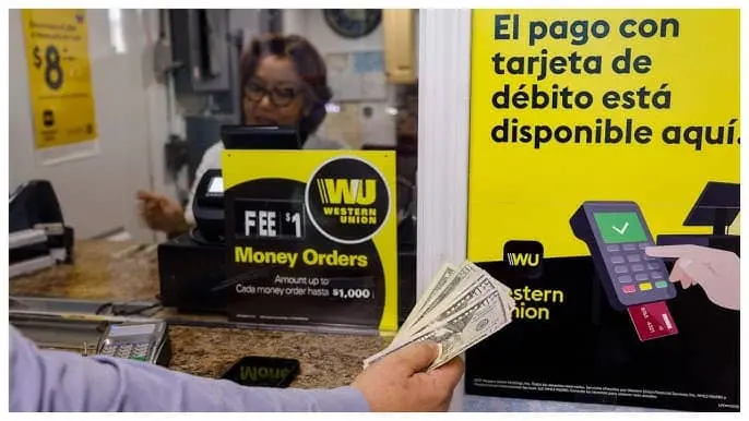 Remesas a México cayeron en diciembre de 2024