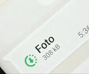 ¿Se pueden recuperar fotos de visualización única en WhatsApp?