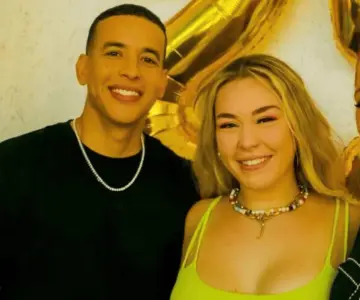 Hija de Daddy Yankee denuncia haber recibido amenazas de muerte