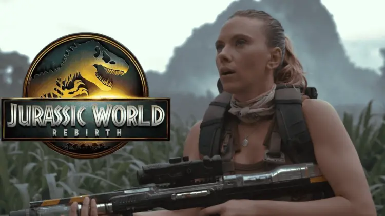 La actriz aparece en el primer adelanto de la película. (FOTO: ESPECIAL / EXPRESO)