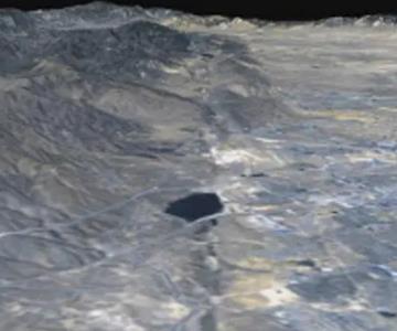 Descubren manantial que podría generar un mega sismo en el Pacífico