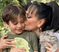 Maribel Guardia pierde demanda contra Imelda Tuñón