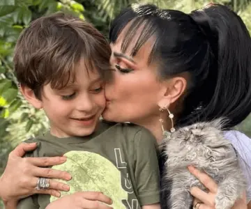 Maribel Guardia pierde demanda contra Imelda Tuñón