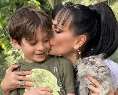 Maribel Guardia pierde demanda contra Imelda Tuñón