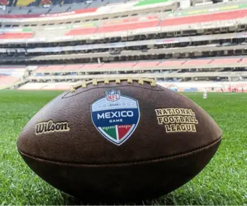 NFL no tiene planes de volver a México
