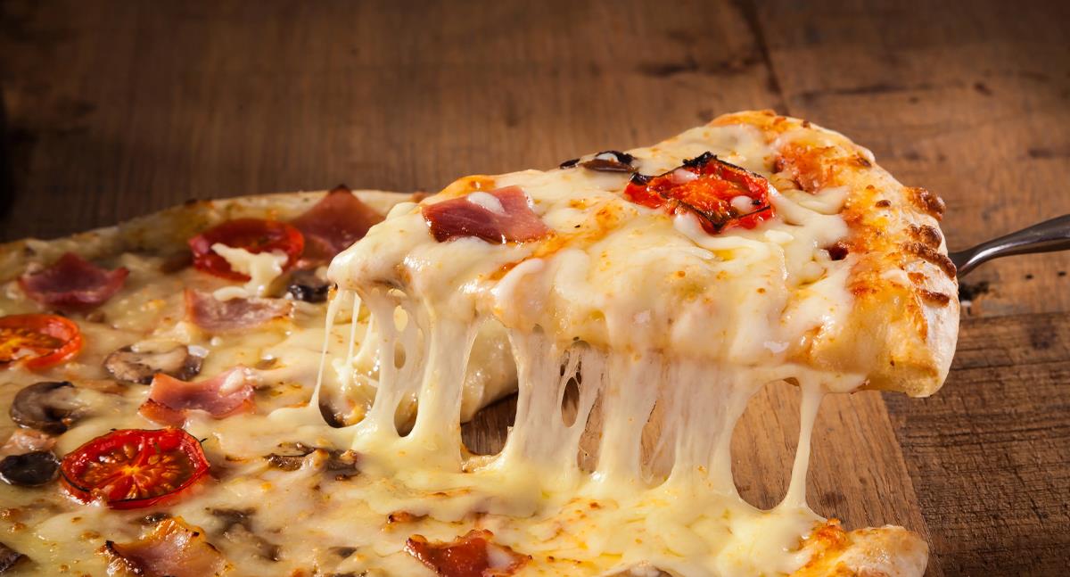 La FDA alerta sobre pizzas contaminadas