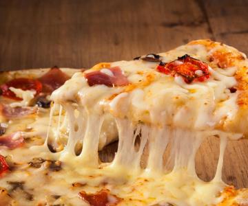 La FDA alerta sobre pizzas contaminadas
