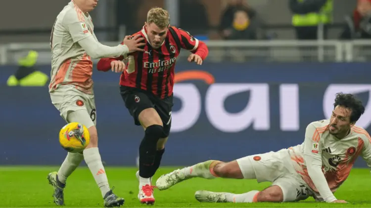 El seleccionado nacional jugó su primer partido en Italia. (ESPECIAL/EXPRESO)