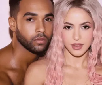 Aseguran que Shakira tiene nuevo romance