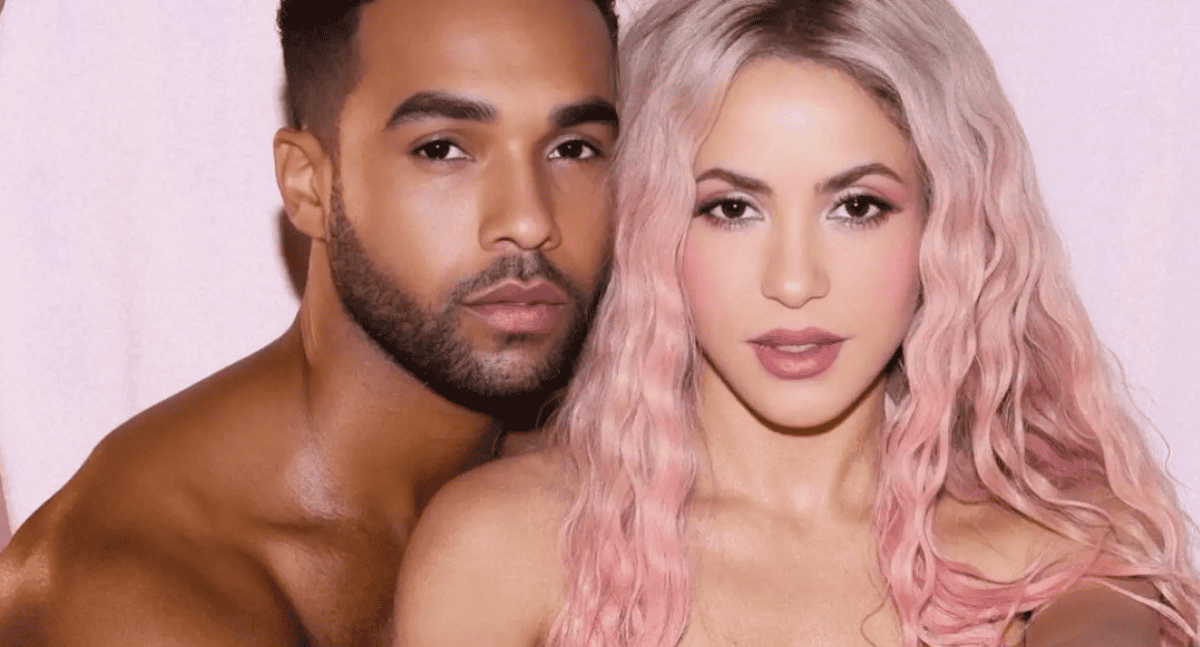 Aseguran que Shakira tiene nuevo romance