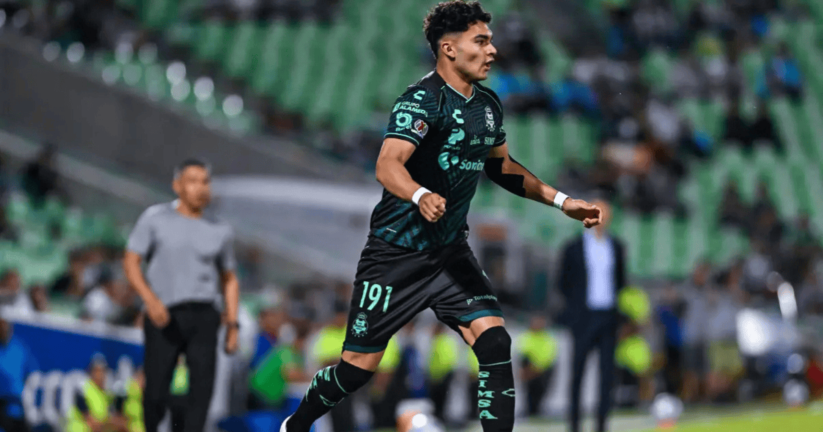 Stephano Carrillo se va a Feyenoord