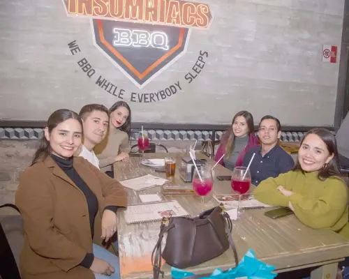 En Mercado H69 gozan de gran experiencia
