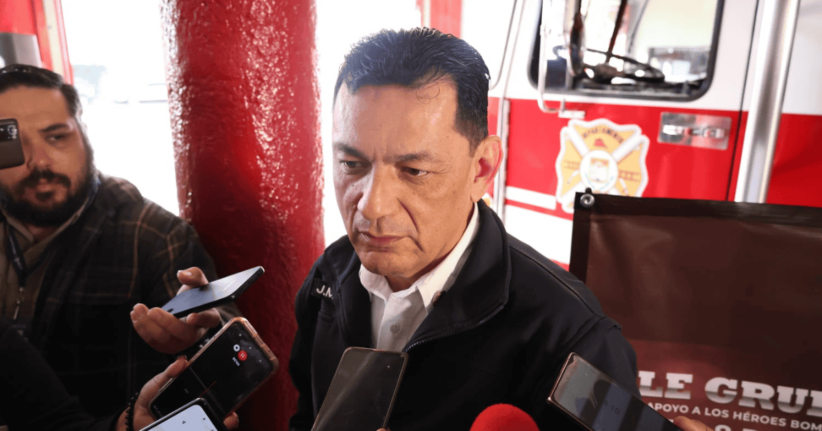 Incendios de maleza registran baja de 30%