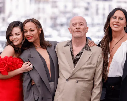 ¿Emilia Pérez es plagio?