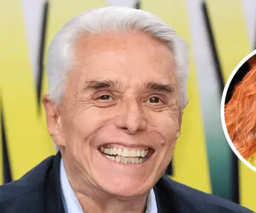 Enrique Guzmán niega que Alejandra Guzmán se haya reconciliado con su hija