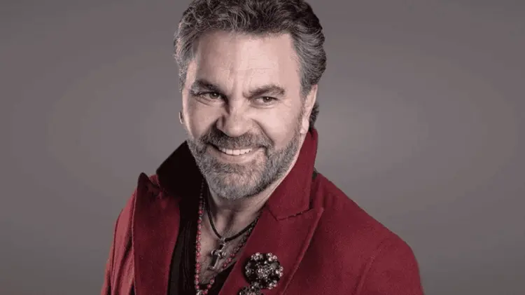 El cantante lanzará nueva música. (FOTO:  ESPECIAL / EXPRESO)