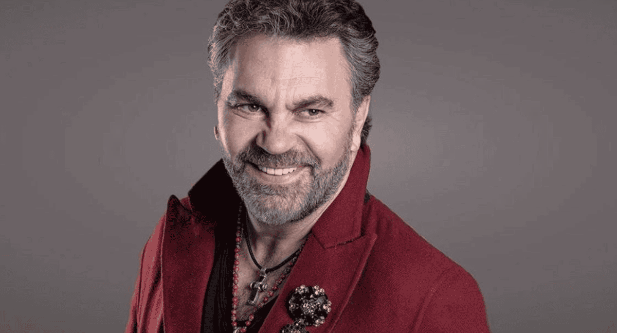 Mijares cumple su capricho al producir disco