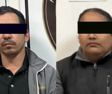 Pareja es vinculada a proceso por delitos de violación y maltrato infantil