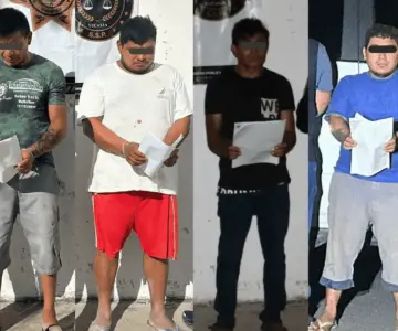 Vinculan a proceso a 5 hombres por linchar a sujeto que mató a adulta mayor