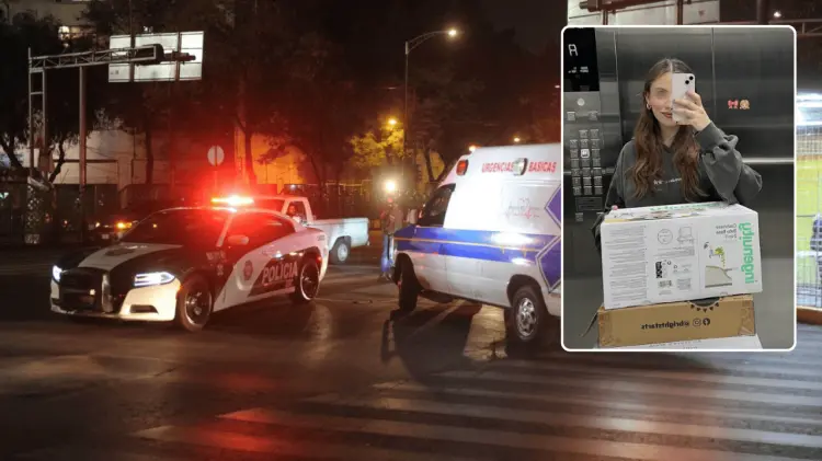 Marianne es conocida por su contenido sobre maternidad. (Foto: Especial/EXPRESO)