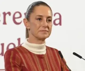 Claudia Sheinbaum en contra de prohibición de corridos tumbados en Nayarit