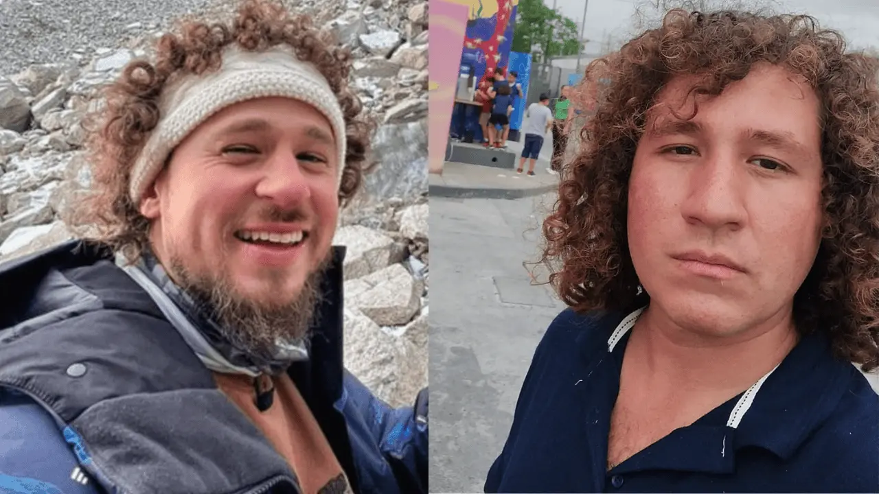 El es Luisito Descomunica, nuevo personaje que se viraliza en TikTok
